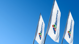 i&M Bauzentrum logo
