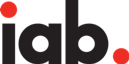 Interactive Advertising Bureau (IAB) logo