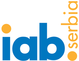 IAB Serbia logo