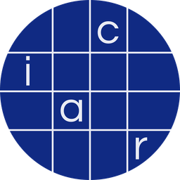 International Association for Cryptologic Research logo