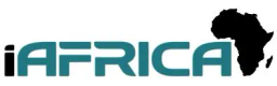 iAfrica.com logo