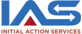 IAS logo