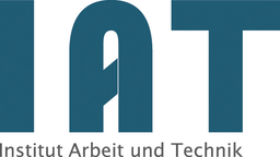 Institut Arbeit und Technik logo