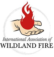 International Association of Wildland Fire logo