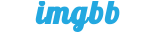 ImgBB logo