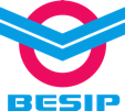 BESIP logo