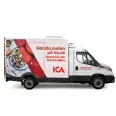 ICA logo