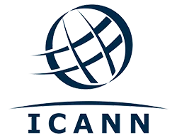Internet Corporation for Assigned Names and Numbers logo