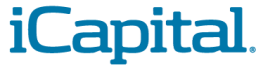 iCapital logo