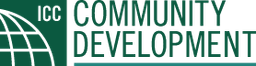 ICC CDS logo
