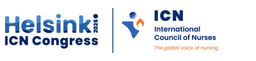 International Council of Nurses logo