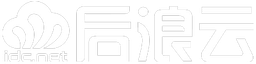 Internet Data Corporation (IDC) logo