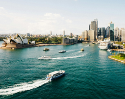 Identity Digital Australia Pty Ltd logo
