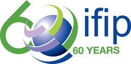 IFIP logo