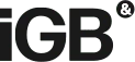 iGB logo