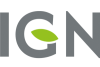 Institut national de l’information géographique et forestière logo
