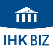 ihk-biz.de favicon