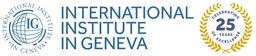 International Institute in Geneva logo
