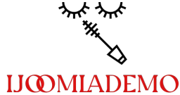 Ijoomla Demo logo