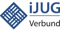 iJUG Interessenverbund der Java User Groups e.V. logo