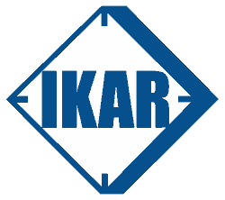 IKAR GmbH logo