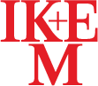 Institut klinické a experimentální medicíny logo