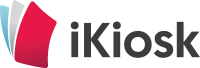 iKiosk logo