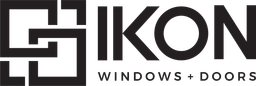 IKON Windows & Doors logo