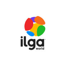 ILGA World logo
