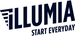 Illumia S.p.A. logo
