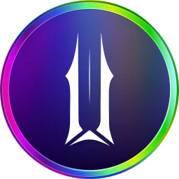 Illuvium logo