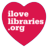 ilovelibraries.org favicon