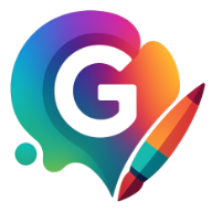 Image to Image Generator logo