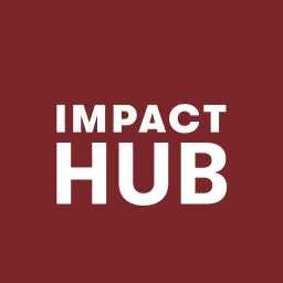 Impact Hub GmbH logo