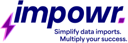 Impowr logo