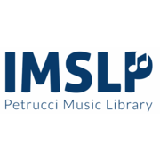 imslp.org favicon