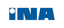 INA, d.d. logo
