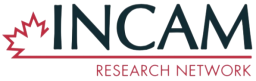 INCAM logo