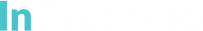 InCarbZero logo