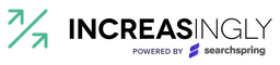 Increasingly logo