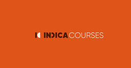 Indica Courses logo