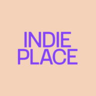 indieplace.fi favicon