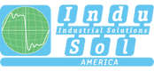 InduSol America LLC logo