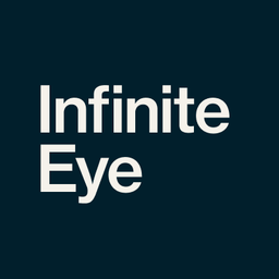 Infinite Eye logo