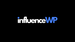 InfluenceWP logo