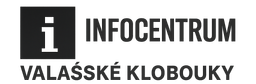 Infocentrum Valašské Klobouky logo
