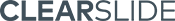 ClearSlide logo
