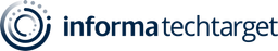 Informa TechTarget logo