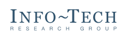 Info-Tech Research Group logo