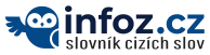 infoz.cz logo